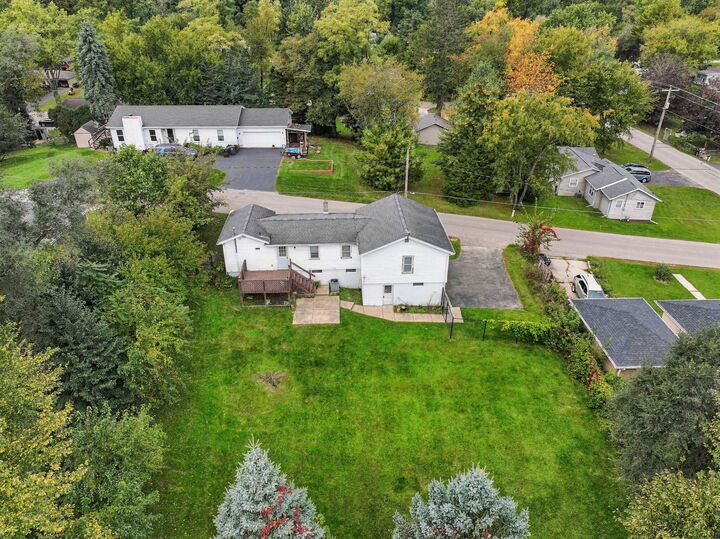 Property Photo: N1196 Rosewood Dr WI 53128