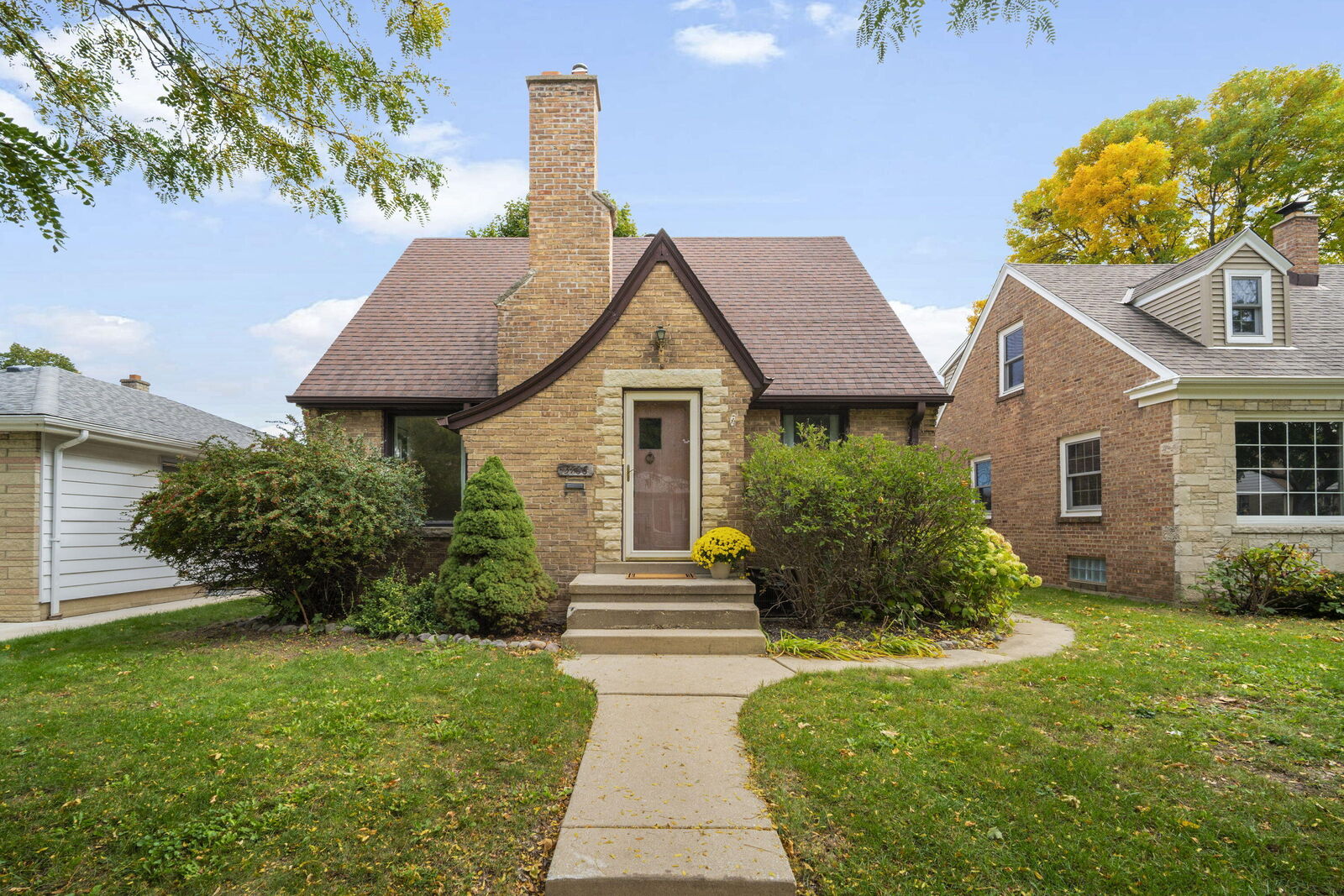 Property Photo:  3766 N 85th St  WI 53222 