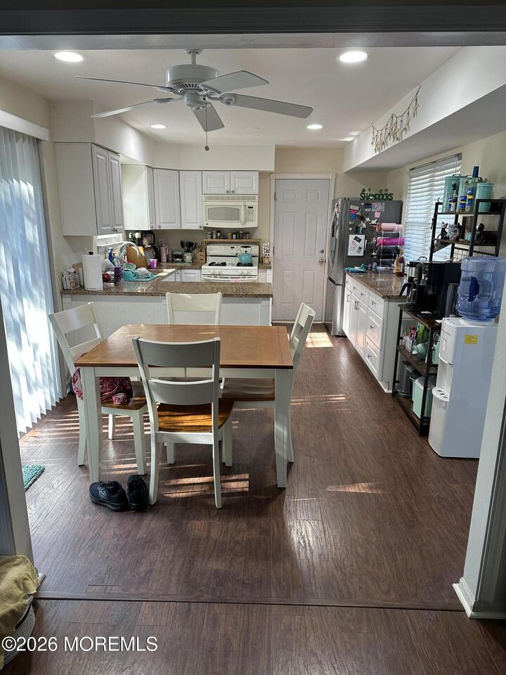 Property Photo: 8 Appletree Road NJ 07731