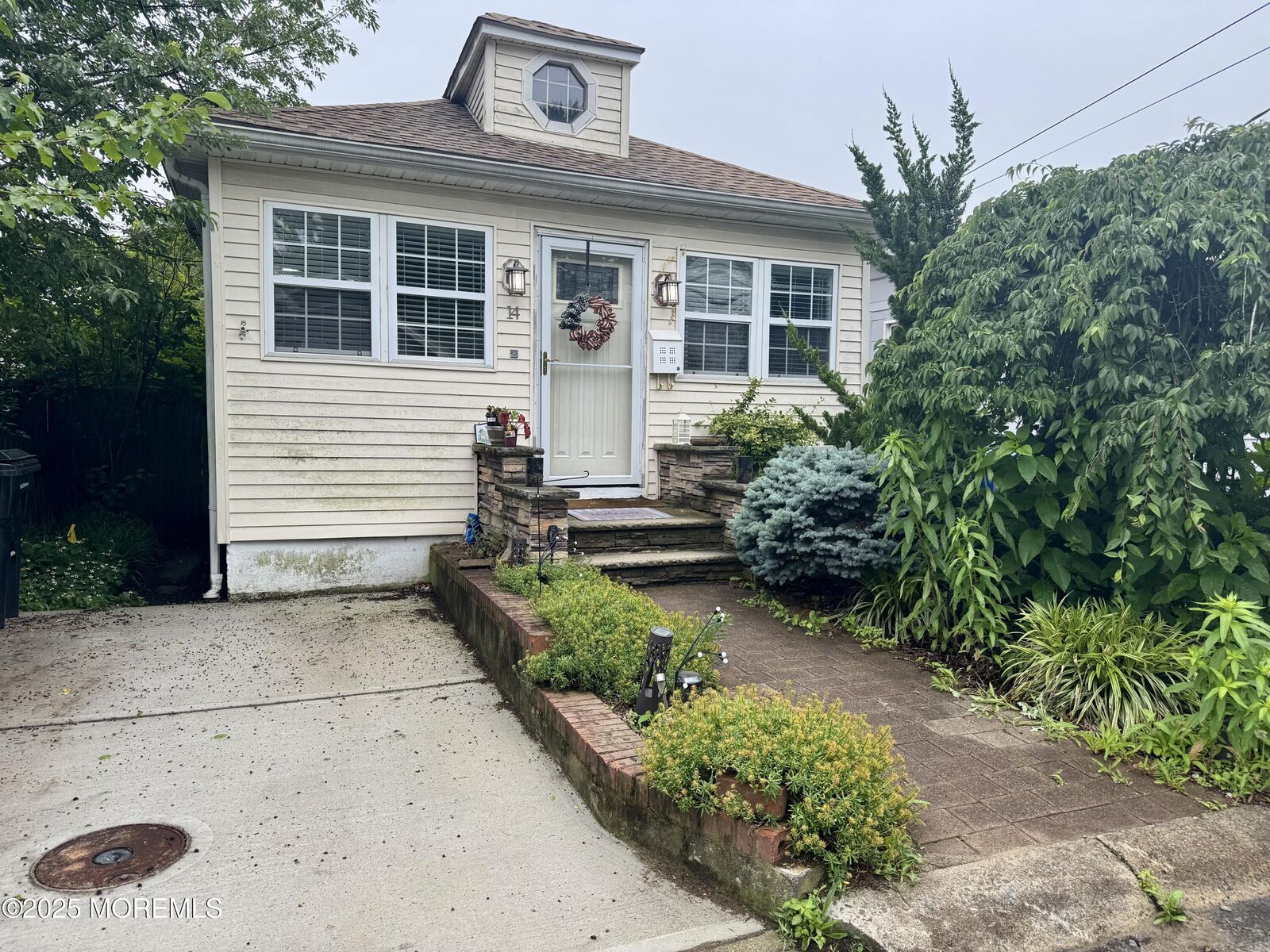 Property Photo: 14 Sycamore Avenue NJ 07748