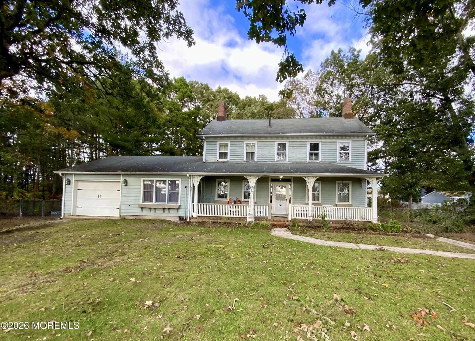 Property Photo:  12 Parkers Point Boulevard  NJ 08731 