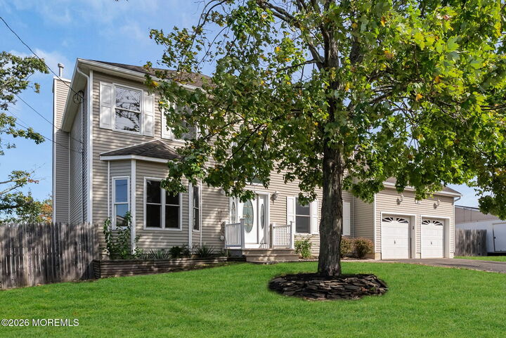 Property Photo:  367 Dogwood Drive  NJ 08723 
