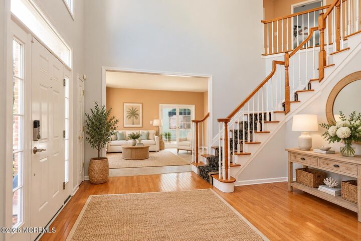 Property Photo: 9 Little Court NJ 08050