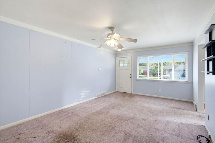 Property Photo:  8907 Beatrice  MI 48150 
