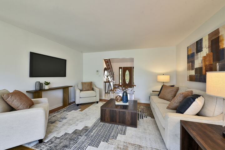 Property Photo:  119 Craigie Lane  IL 60067 