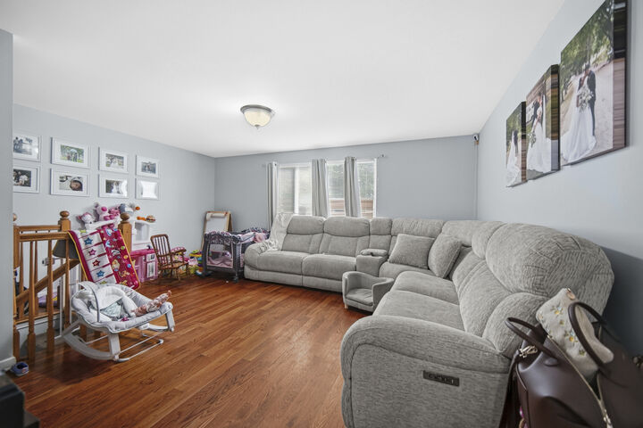 Property Photo: 14915 Grant Street IL 60419