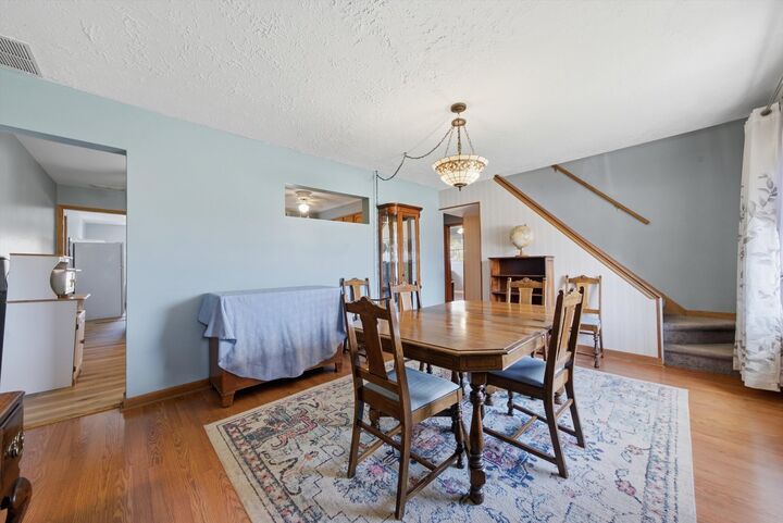 Property Photo: 9024 Austin Avenue IL 60453