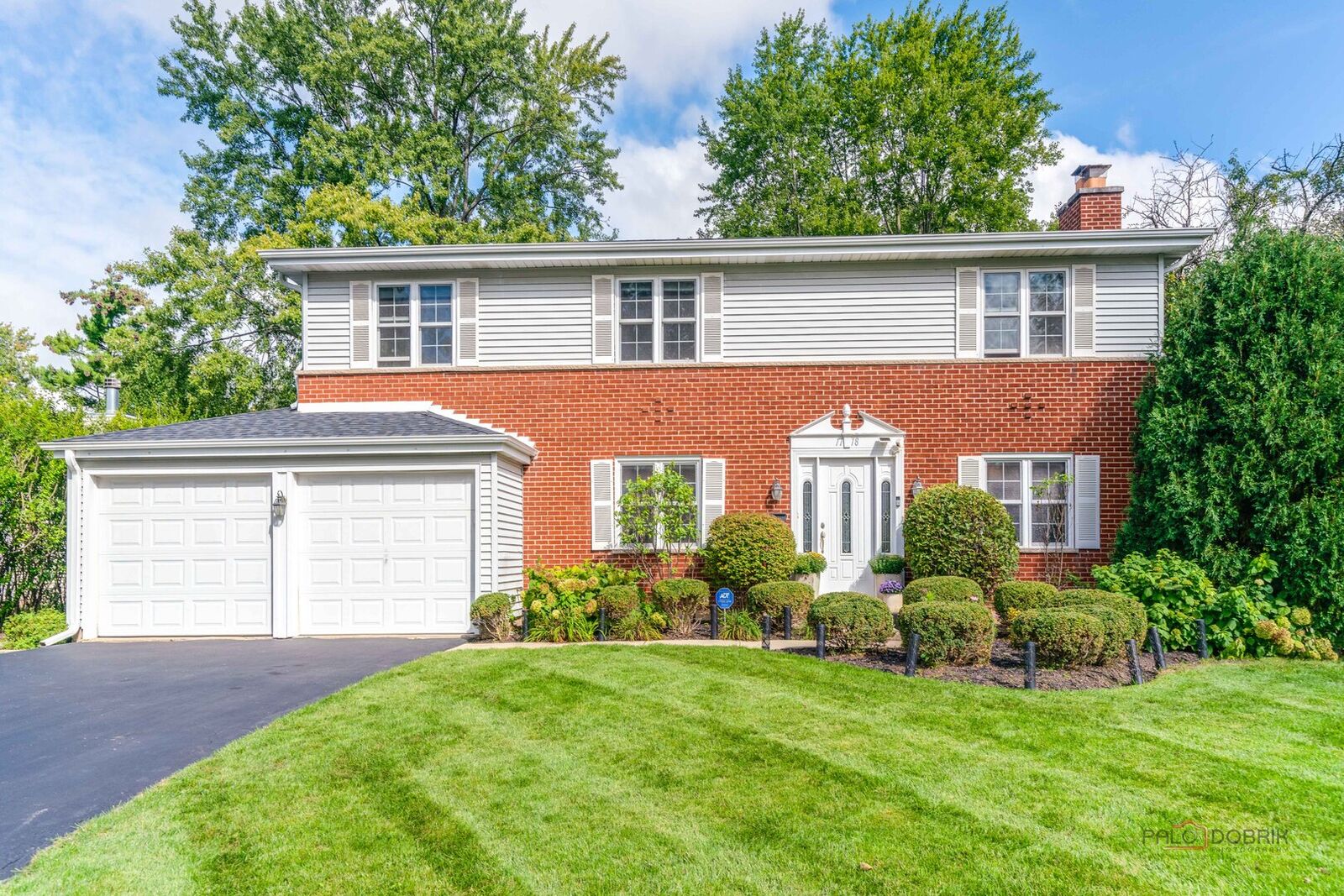 Property Photo:  1118 Gordon Terrace  IL 60015 
