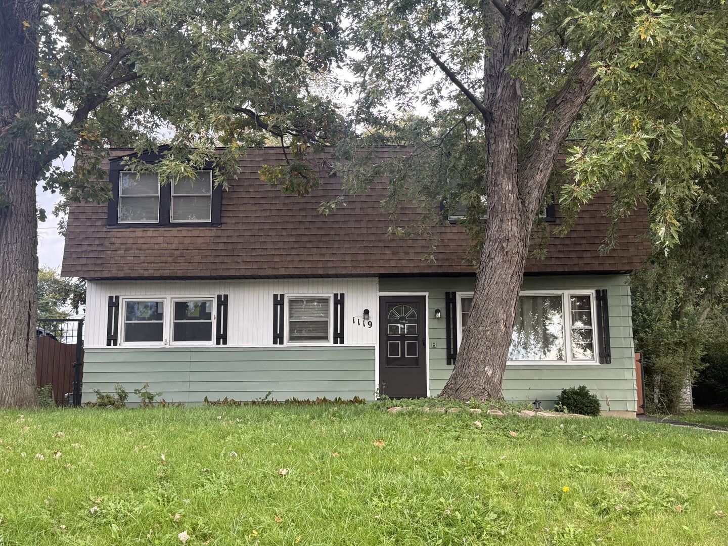 Property Photo:  1119 Villa Vista Drive  IL 60073 