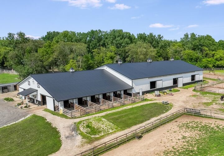 Property Photo:  708 S Rose Farm Road  IL 60098 
