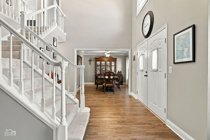 Property Photo: 1200 Prairie Drive IL 60102