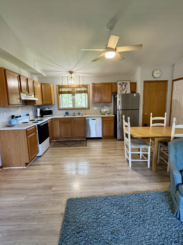 Property Photo:  6209 Kelling Street  IA 52806 