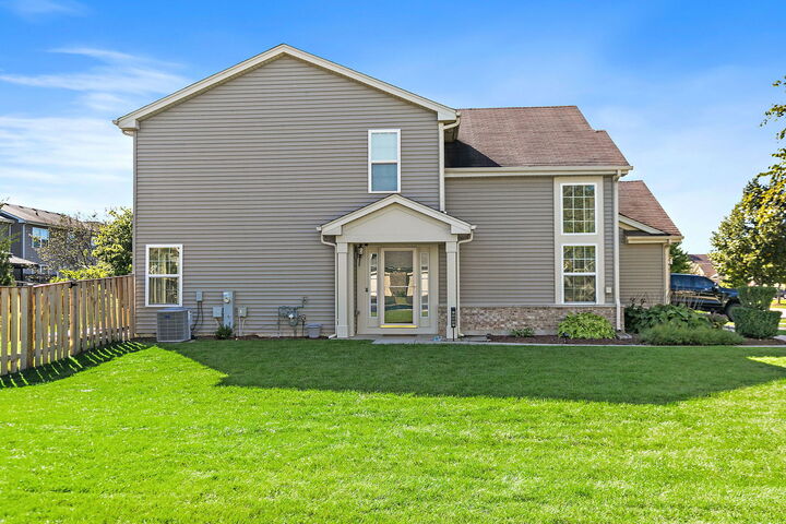 Property Photo: 101 Boathouse Road IL 60140