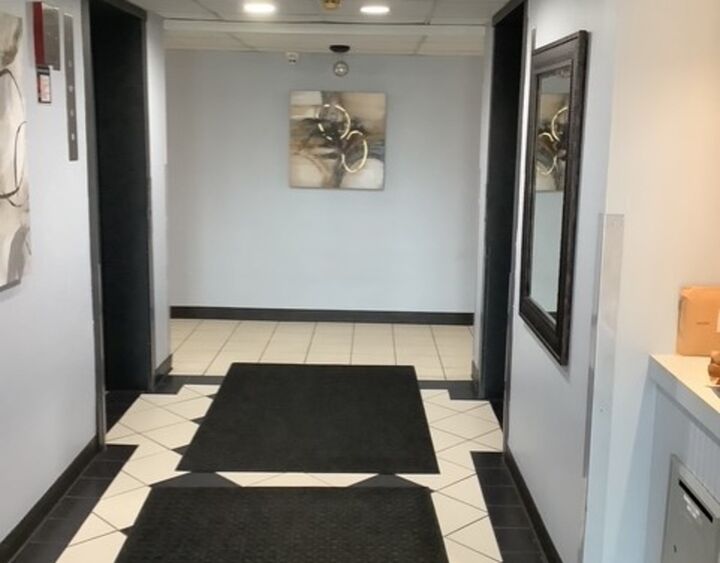Property Photo: 835 Pearson Street 407 IL 60016