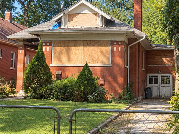 Property Photo:  10960 S Prospect Avenue  IL 60643 