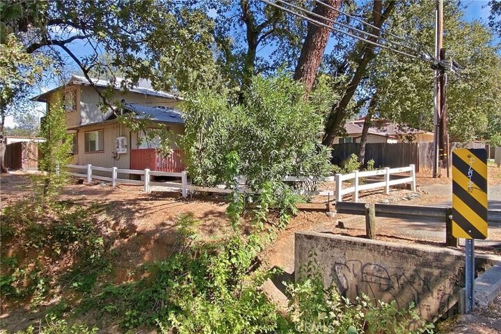Property Photo: 4845 Front CA 96019