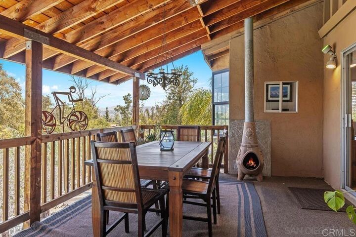 Property Photo: 11249 Valle Vista Road CA 92040