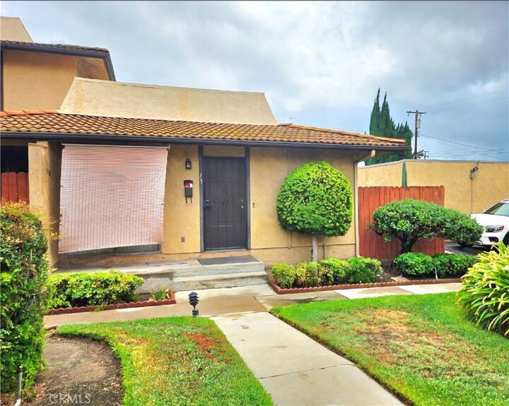 Property Photo:  5530 Welland Ave. 15  CA 91780 