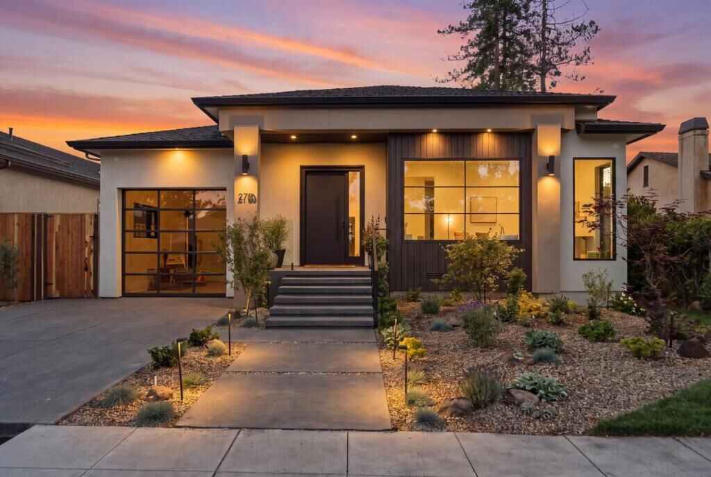 Property Photo:  270 Jeter Street  CA 94062 