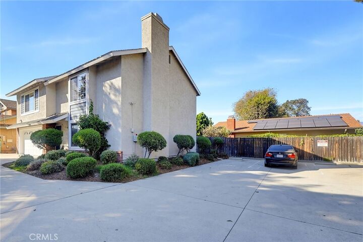 Property Photo: 5312 Bartlett B CA 91776