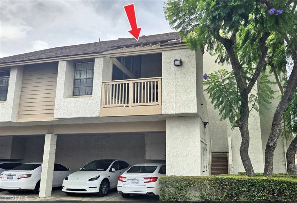 Property Photo: 10630 S Lakeside S 276 CA 92840