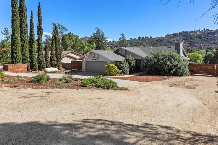 Property Photo:  23419 Glenn Ellen Way  CA 92065 