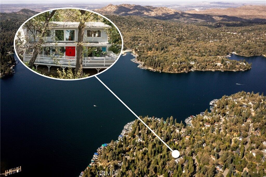 Property Photo:  291 Bret Harte  CA 92352 
