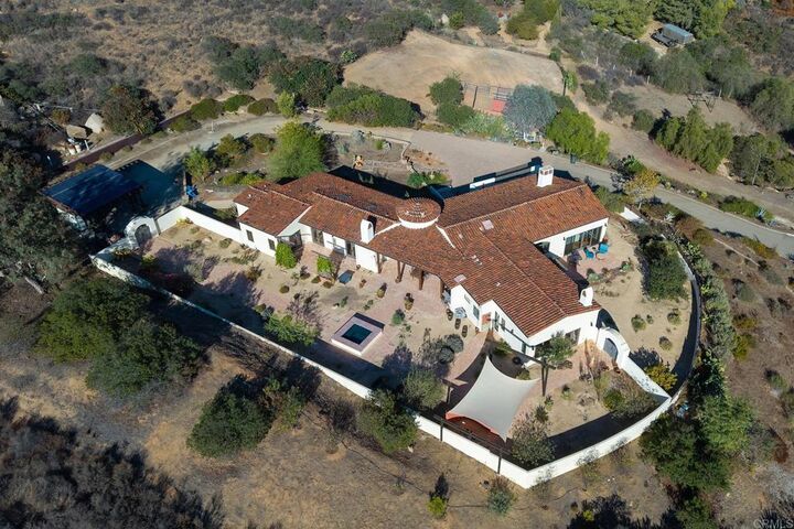 Property Photo:  18575 Wild Horse Crk  CA 92064 