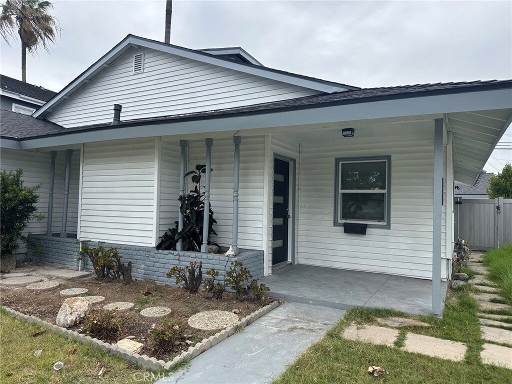 Property Photo: 23320 Anza Avenue CA 90505