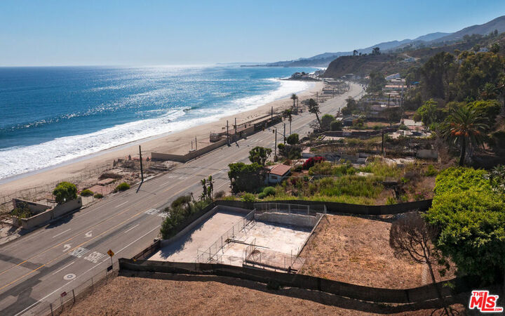 Property Photo:  21415 Pacific Coast Highway  CA 90265 