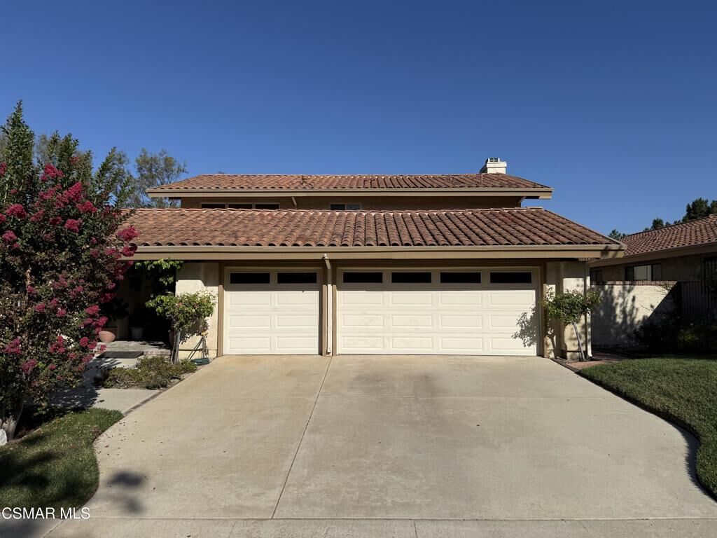 Property Photo:  3889 Via Verde  CA 91360 