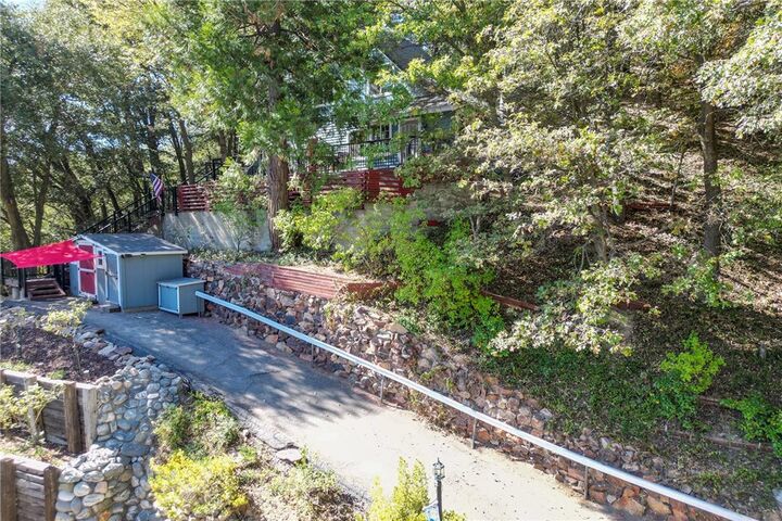 Property Photo:  23600 Hillside  CA 92325 