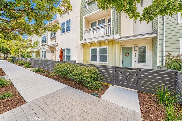 Property Photo:  5690 Surfrider Way 105  CA 93117 