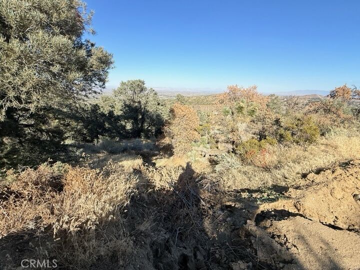 Property Photo:  0 Homeridge Drive  CA 92372 