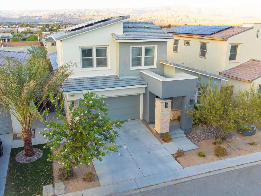 Property Photo:  73500 Henri Drive  CA 92211 