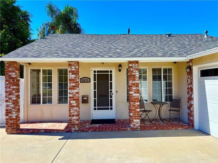 Property Photo:  8101 Jellico Avenue  CA 91325 