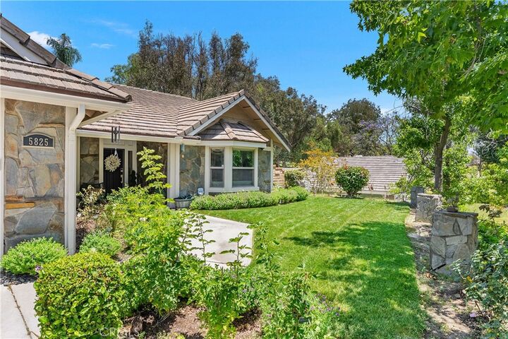 Property Photo: 5825 Paseo De La Cumbre CA 92887