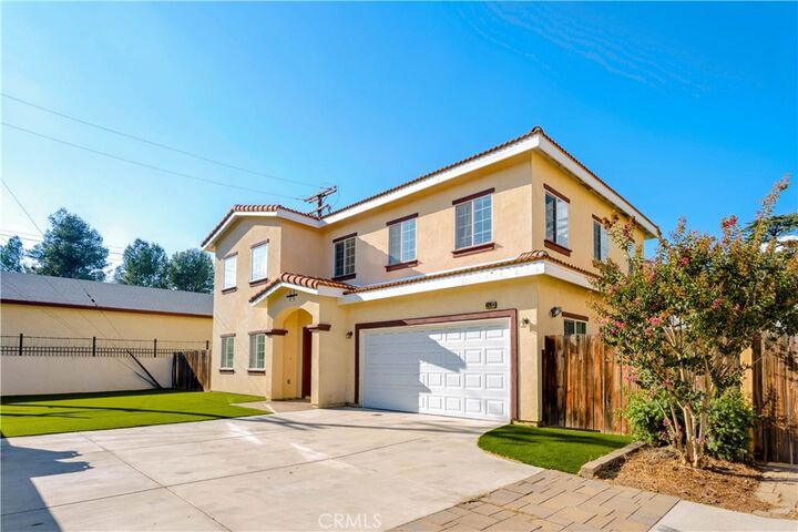 Property Photo:  1420 S Euclid Ave B  CA 91762 