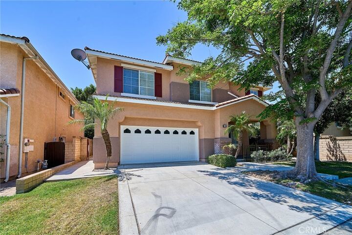 Property Photo:  11695 Annapolis  CA 91730 