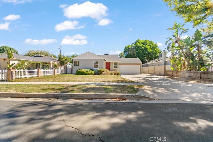 Property Photo: 8944 Darby Avenue CA 91325