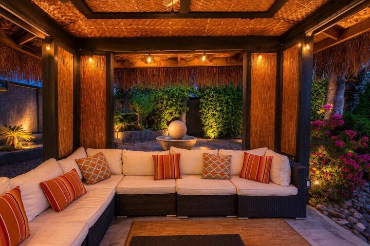 Property Photo:  502 E Molino Road  CA 92262 