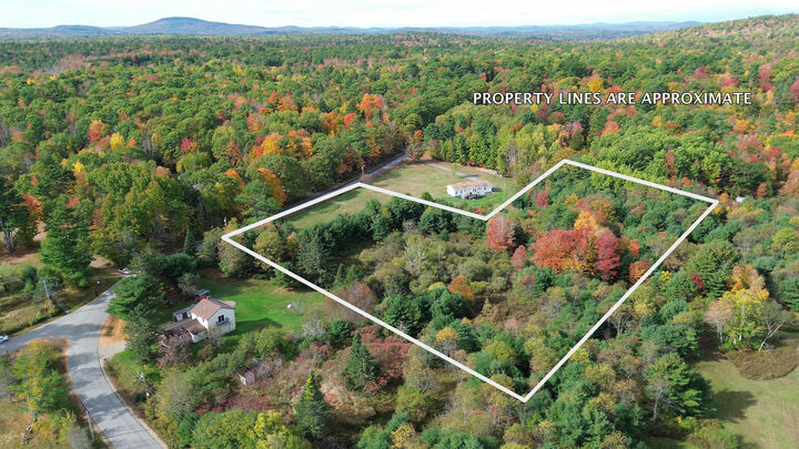 Property Photo:  Map13lot32 Silver Lake  Road  ME 04416 