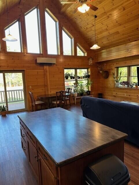Property Photo: 30 Lakeview Pines Lane ME 04922