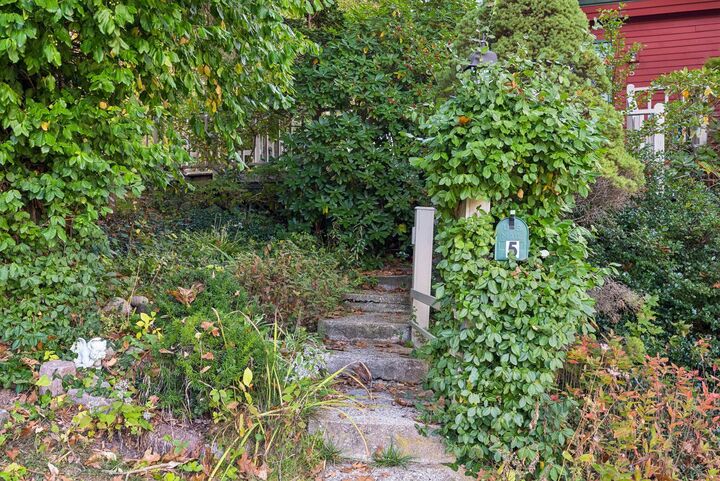 Property Photo: 5 Acorn Street ME 04038