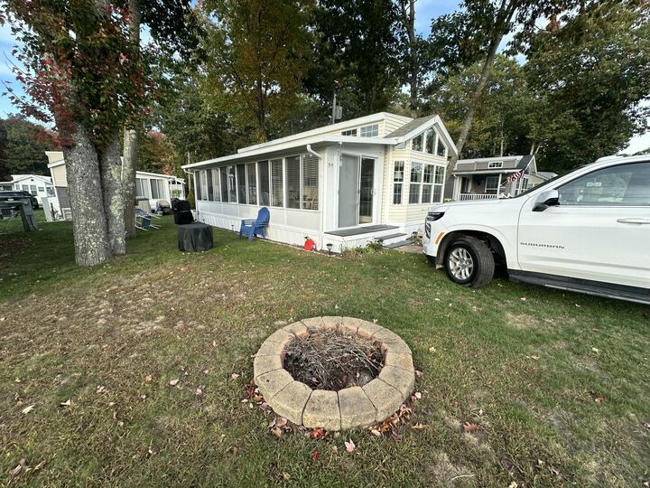 Property Photo:  23 College Drive 515  ME 04090 