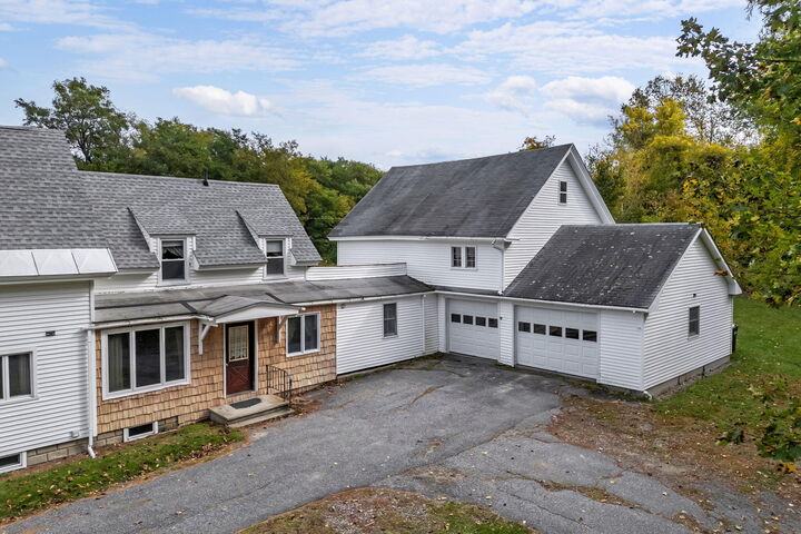 Property Photo:  405 East Avenue  ME 04240 