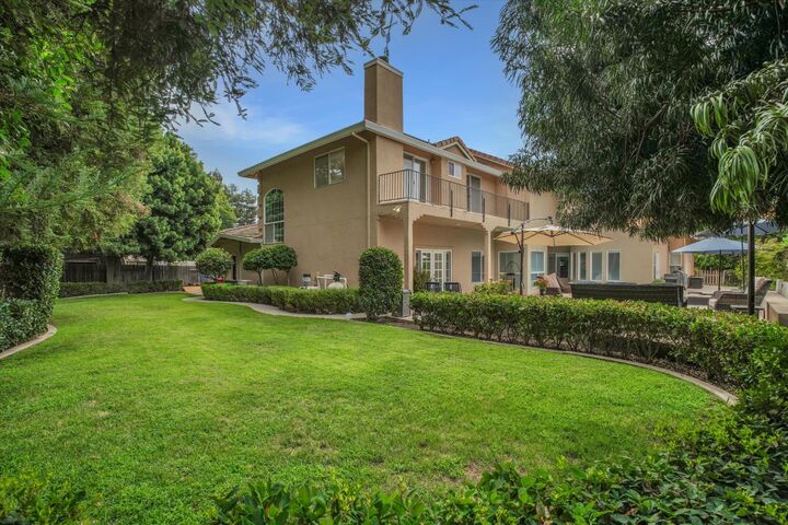 Property Photo:  1945 Foxtail Court  CA 95382 
