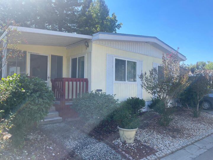 Property Photo:  360 Danielle Way  CA 95630 