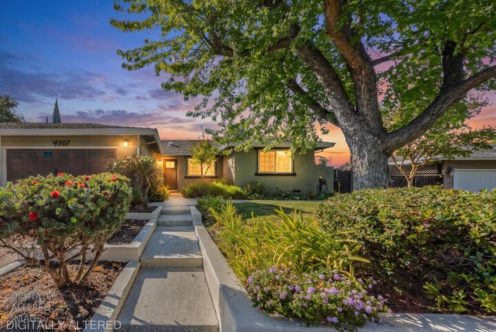 Property Photo:  4507 Jan Drive  CA 95608 