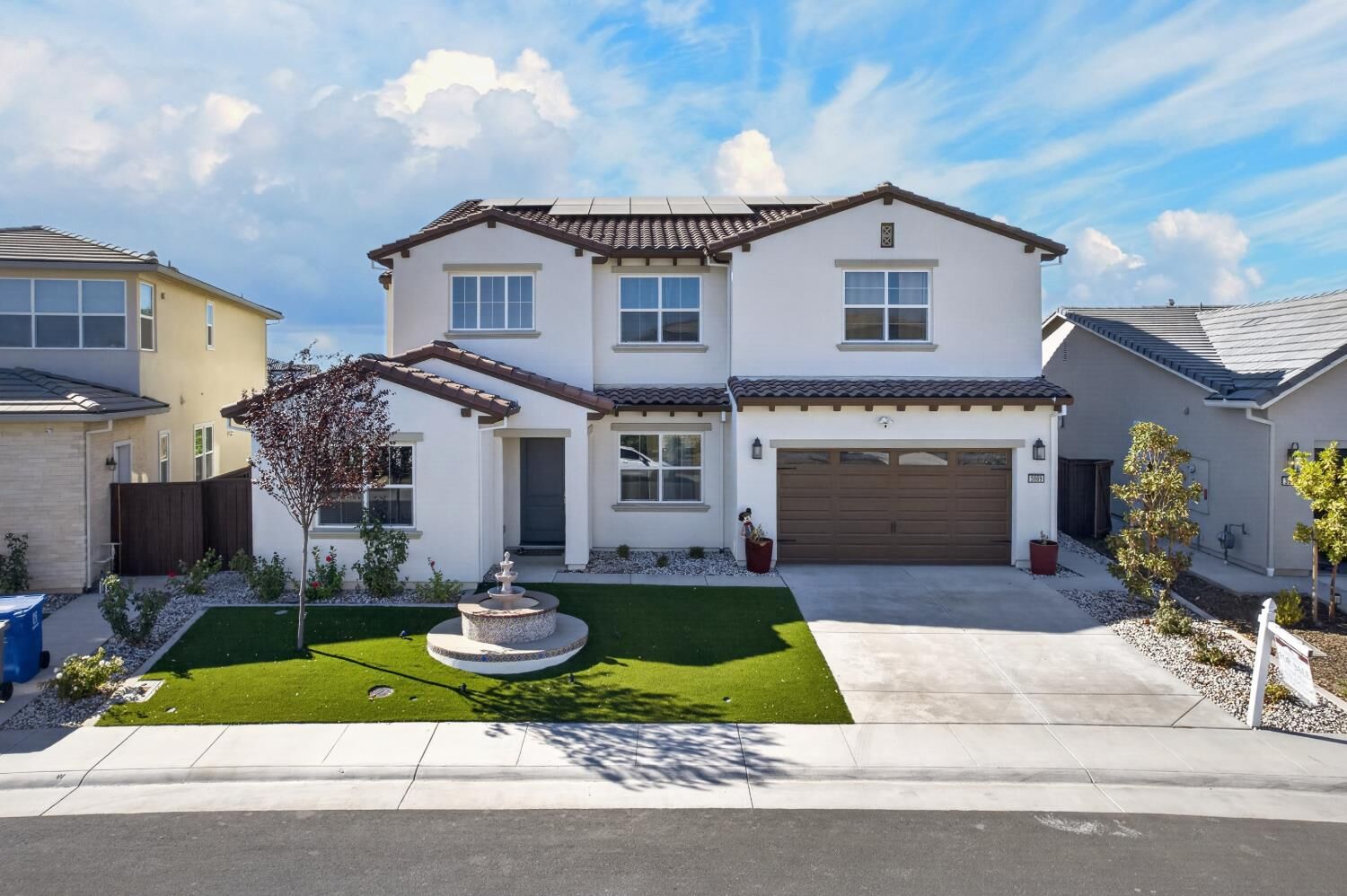 Property Photo:  3669 Manzanita Way  CA 95630 